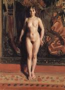 Anders Zorn Unknow work 97 Spain oil painting artist